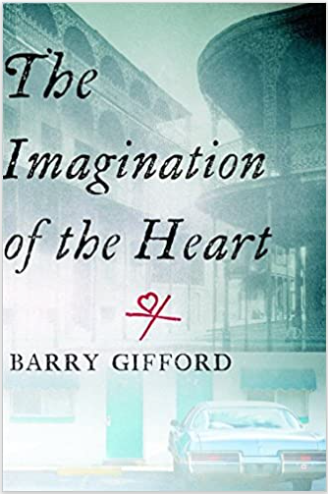 The Imagination of the Heart: Book Seven of the Story of Sailor and Lula (Story of Sailor & Lula 7)