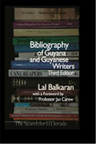 Bibliography of Guyana and Guyanese Writers