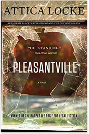 Pleasantville: A Novel