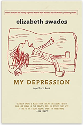 My Depression: A Picture Book