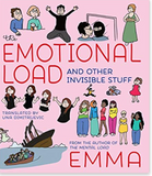 The Emotional Load And Other Invisible Stuff