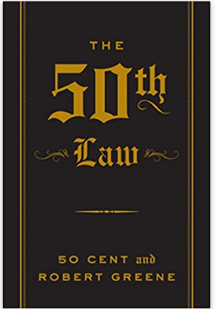 The 50th Law (The Robert Greene Collection)