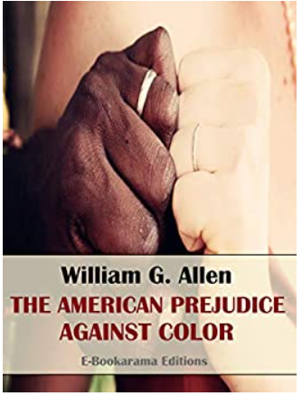 The American Prejudice Against Color