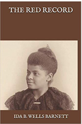 The Red Record - Tabulated Statistics and Allegehing in the United States