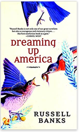 Dreaming Up America