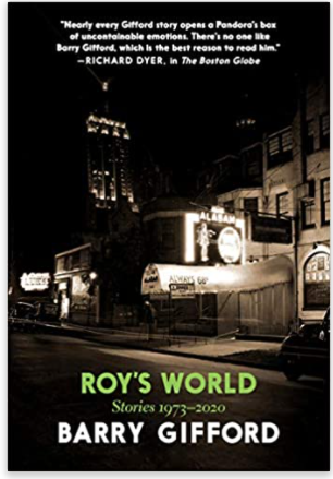 Roy's WorldRoy's World: Stories: 1973-2020