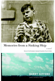 Memories from a Sinking Ship: A Novel