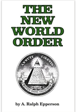 The New World Order x 10