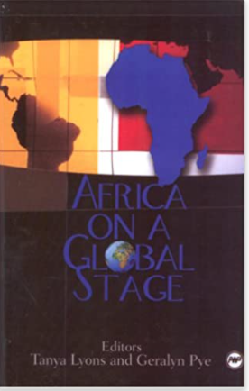 Africa on a Global Stage