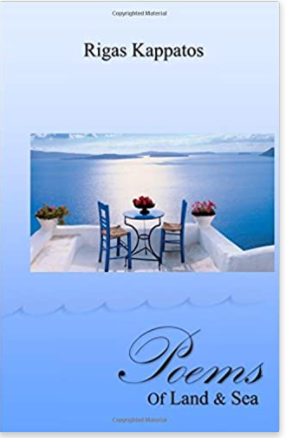 Poems of Land And Sea