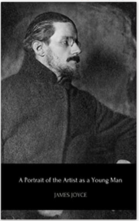 A Portrait of the Artist as a Young Man / James Joyce
