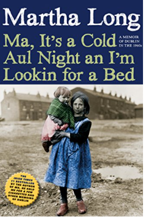 Ma, It's a Cold Aul Night an I'm Lookin for a Bed