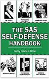 The SAS Self-Defense Handbook