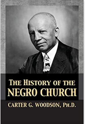 The History of the Negro Church