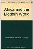 Africa and the Modern World