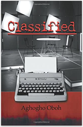 Classified by Aghogbo Oboh