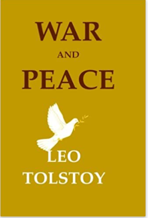 War And Peace