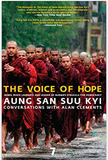 Aung San Suu Kyi, Voice of Hope: Conversations with Alan Clements