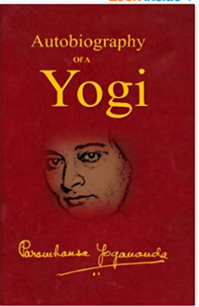 Autobiography of a Yogi