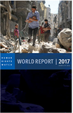 World Report 2017 Events of 2016