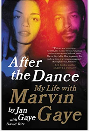 After the Dance: My Life with Marvin Gaye