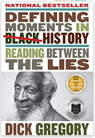 Defining Moments in Black History: Reading Between the Lies