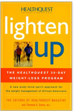 Lighten Up: The HealthQuest 30-Day Weight-Loss Program