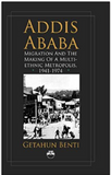 Addis Ababa (Out of Print)
