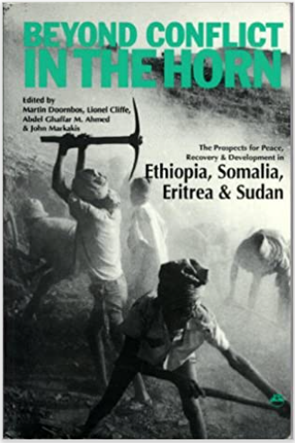 Beyond Conflict in the Horn: The Prospects of Peace, Recovery, & Development in Ethiopia, Somalia, Eritrea & Sudan