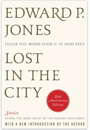 Lost in the City - 20th anniversary edition: Stories