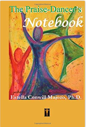 Praise-Dancer's Notebook