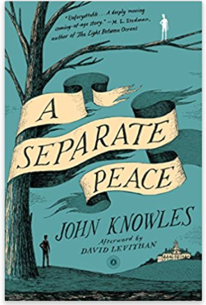 A Separate Peace