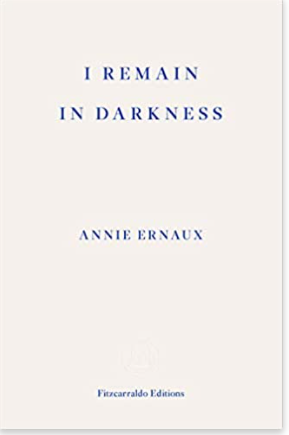 I Remain in Darkness