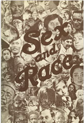 Sex And Race: Vol. III