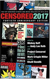 Censored 2017: The Top Censored Stories and Media Analysis of 2015-2016