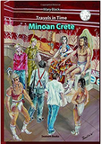 Travels in Time Minoan Crete