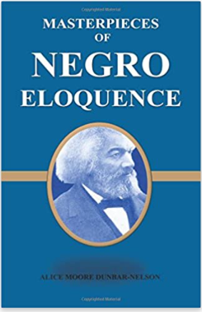 Masterpieces of Negro Eloquence