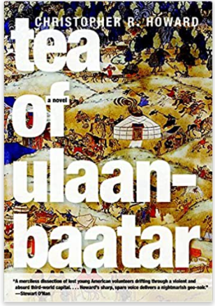 Tea of Ulaanbaatar