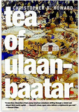 Tea of Ulaanbaatar