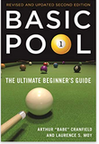 Basic Pool: The Ultimate Beginner's Guide (Revised and Updated)