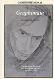 Graphimata: The Collected Writings