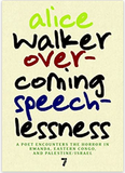 Overcoming Speechlessness: A Poet Encounters the Horror in Rwanda, Eastern Congo, and Palestine/Israel