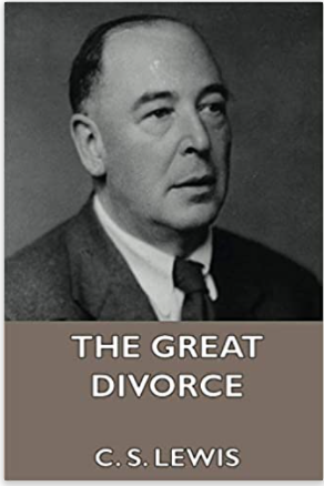 The Great Divorce