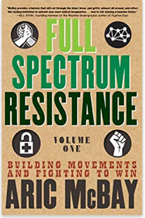 Full Spectrum Resistance, Volume 1