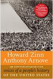 Voices of a People's History of the United States, 10th Anniversary Edition