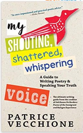 My Shouting, Shattered, Whispering Voice