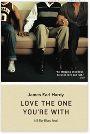 u're With (B-Boy Blues, Book 5)