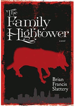 The Family Hightower: A Novel