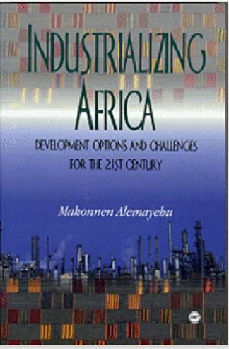 Industrializing Africa: Development Options and Challenges for the 21st Century