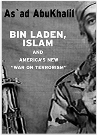 Bin Laden, Islam, & America's New War on Terrorism: Consequences of U.S.Foreign Policy (Seven Stories' Open Media)